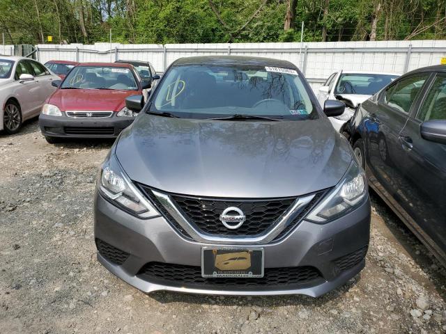 Photo 5 from auction – 2016 NISSAN SENTRA with VIN 3N1AB7AP2GY275584