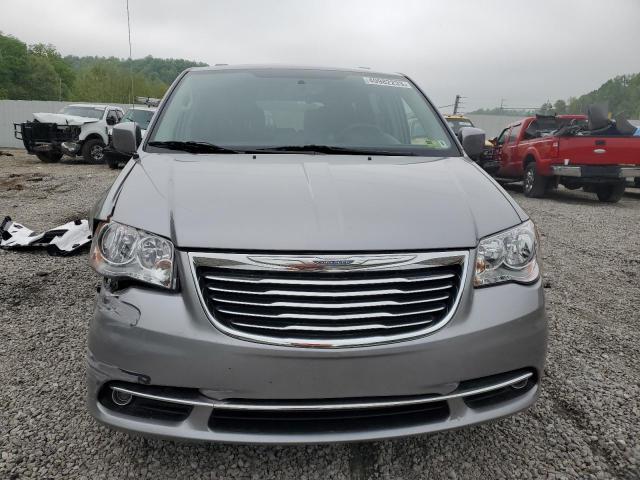 Photo 5 from auction – 2013 DODGE GRAND CARA with VIN 2C4RC1BG0DR605114