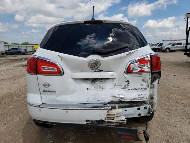 Photo 6 from auction – 2017 BUICK ENCLAVE with VIN 5GAKVBKD3HJ221119