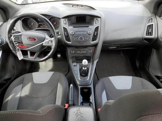 Foto 8 de la subasta – 2016 FORD FOCUS ST con VIN 1FADP3L92GL362189