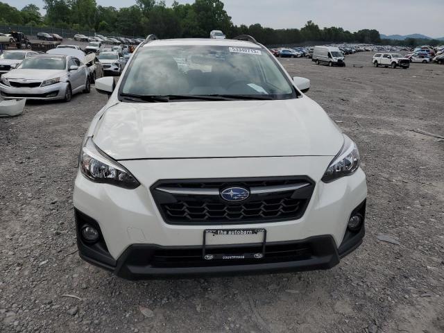 Photo 5 from auction – 2019 SUBARU CROSSTREK with VIN JF2GTAEC1KH207632