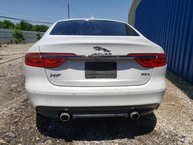 Photo 6 from auction – 2016 JAGUAR XF PRESTIG with VIN SAJBE4BV6GCY03867