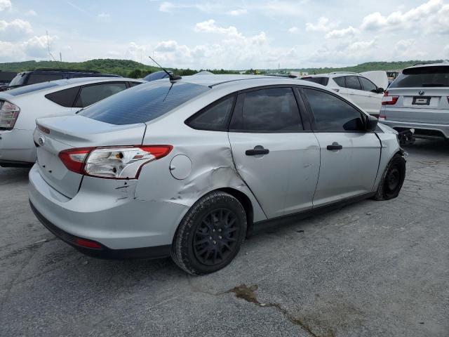 Photo 3 from auction – 2012 FORD FOCUS S with VIN 1FAHP3E20CL324116