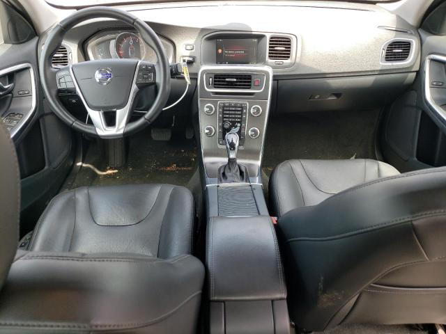 Photo 8 from auction – 2016 VOLVO S60 PREMIE with VIN YV126MFK3G2407441