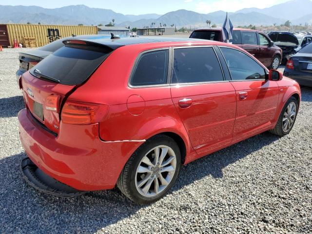 Photo 3 from auction – 2013 AUDI A3 PREMIUM with VIN WAUBJAFM5DA008551