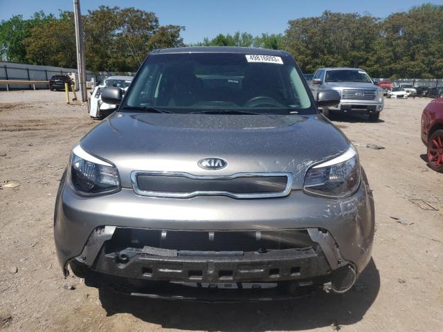 Photo 5 from auction – 2016 KIA SOUL with VIN KNDJN2A24G7268214
