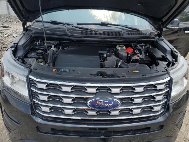 Photo 12 from auction – 2016 FORD EXPLORER L with VIN 1FM5K8F8XGGA43043