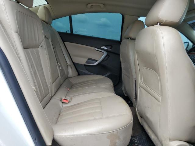 Photo 10 from auction – 2014 BUICK REGAL with VIN 2G4GK5EX0E9233655