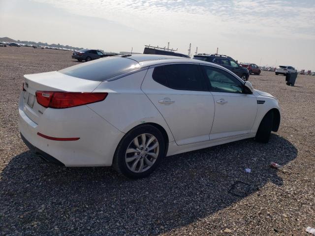 Photo 3 from auction – 2014 KIA OPTIMA EX with VIN 5XXGN4A79EG287458