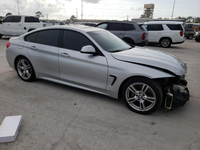 Photo 4 from auction – 2016 BMW 428 I GRAN with VIN WBA4A9C58GG506460