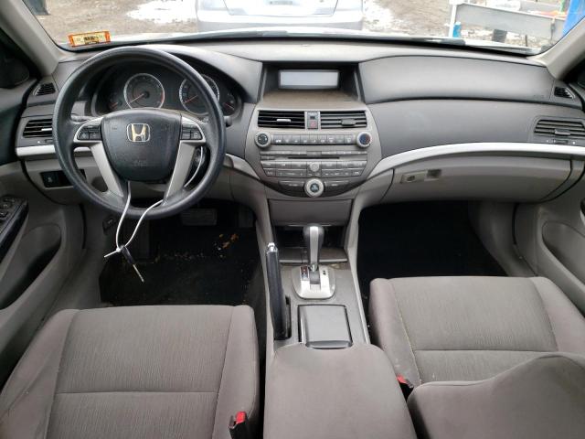 Photo 8 from auction – 2012 HONDA ACCORD LX with VIN 1HGCP2F34CA246524