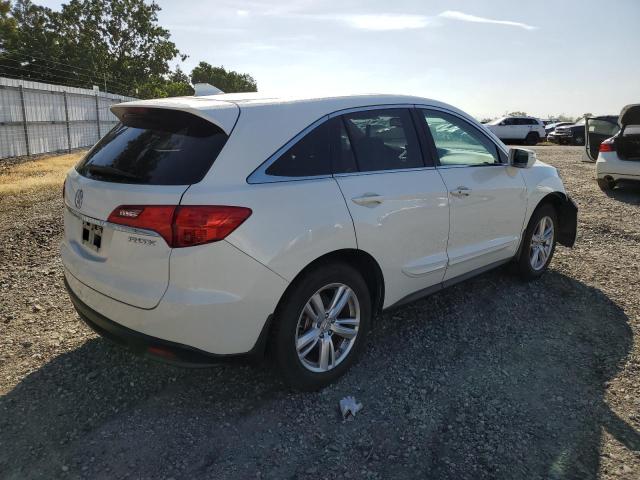 Photo 3 from auction – 2015 ACURA RDX with VIN 5J8TB3H55FL013232