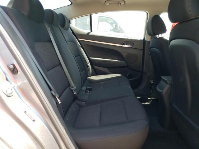 Photo 10 from auction – 2019 HYUNDAI ELANTRA SE with VIN 5NPD74LF9KH415554