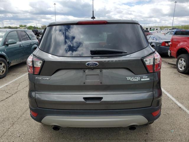 Photo 6 from auction – 2017 FORD ESCAPE SE with VIN 1FMCU0GD9HUD95340