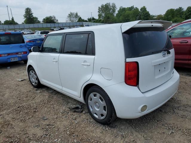 Photo 2 from auction – 2008 SCION XB with VIN JTLKE50E681020623
