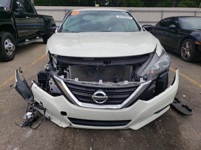 Photo 5 from auction – 2017 NISSAN ALTIMA 2.5 with VIN 1N4AL3AP9HC230726