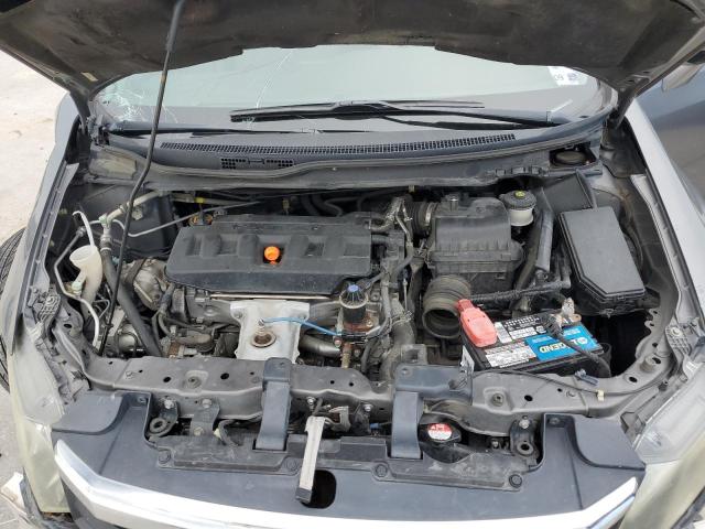Photo 11 from auction – 2012 HONDA CIVIC EX with VIN 19XFB2F80CE010116
