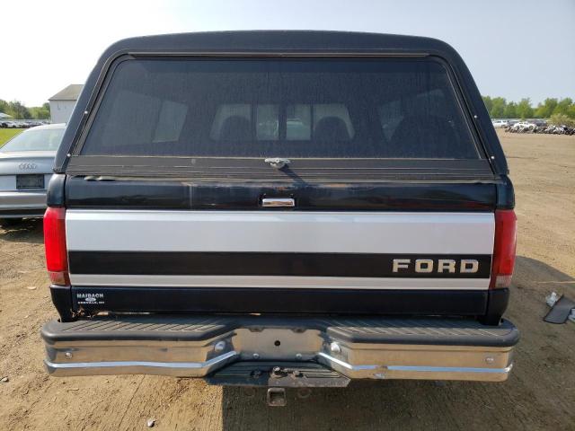 Photo 6 from auction – 1996 FORD F150 with VIN 1FTEF15Y2TLB26193