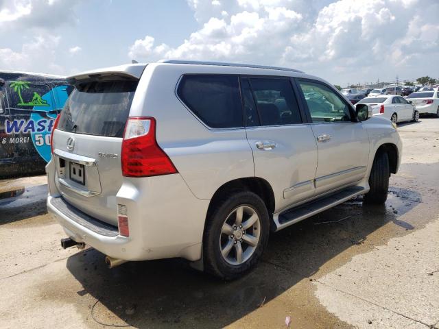 Photo 3 from auction – 2012 LEXUS GX 460 PRE with VIN JTJJM7FX0C5038807