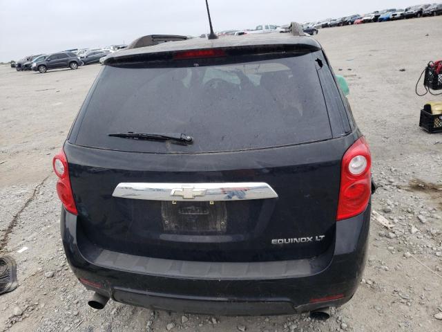Photo 6 from auction – 2013 CHEVROLET EQUINOX LT with VIN 2GNFLDE35D6214563