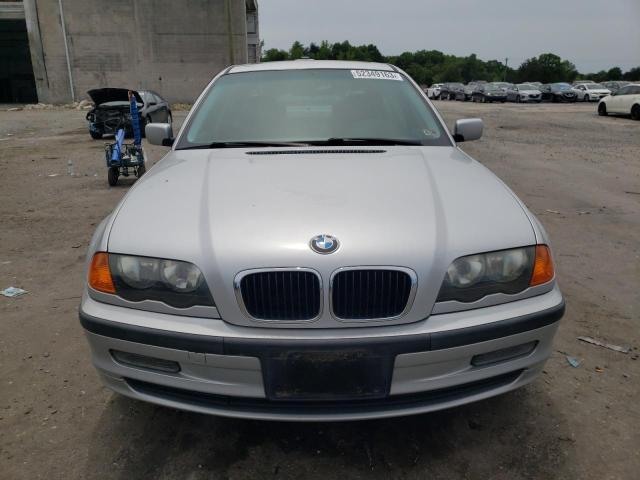 Photo 5 from auction – 2001 BMW 325 I with VIN WBAAV33461FU90056
