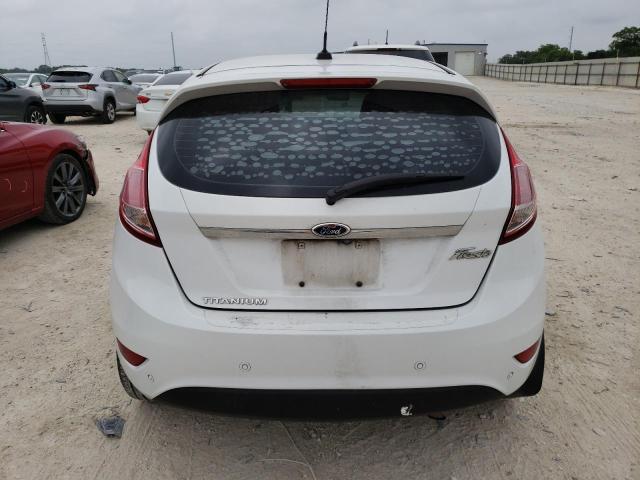 Photo 6 from auction – 2014 FORD FIESTA TIT with VIN 3FADP4FJ8EM163283
