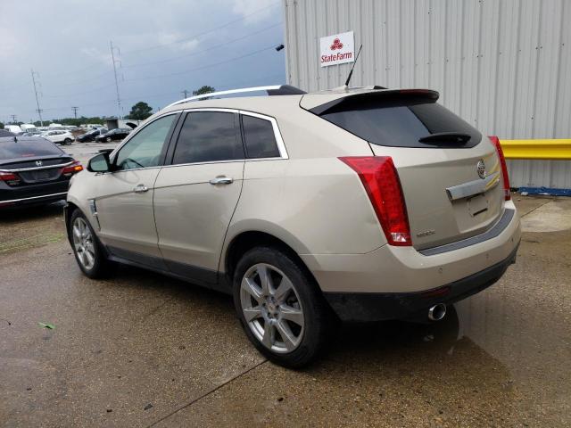 Photo 2 from auction – 2011 CADILLAC SRX PERFOR with VIN 3GYFNBEY5BS542447