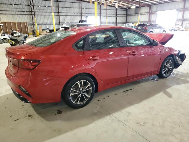 Photo 3 from auction – 2022 KIA FORTE FE with VIN 3KPF24AD7NE464625