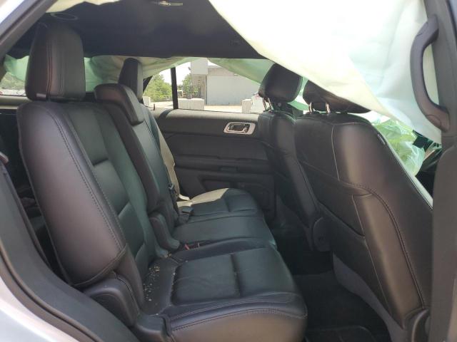 Фото 11 с аукциона – 2013 FORD EXPLORER X с VIN 1FM5K7D84DGC38483