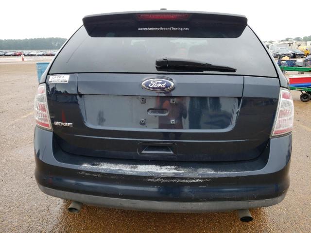 Photo 6 from auction – 2008 FORD EDGE SE with VIN 2FMDK36C28BA18987