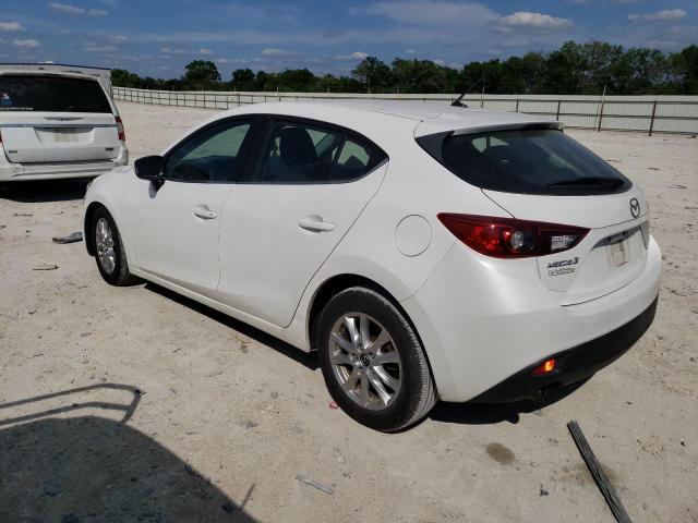 Photo 2 from auction – 2016 MAZDA 3 SPORT with VIN 3MZBM1K77GM274037
