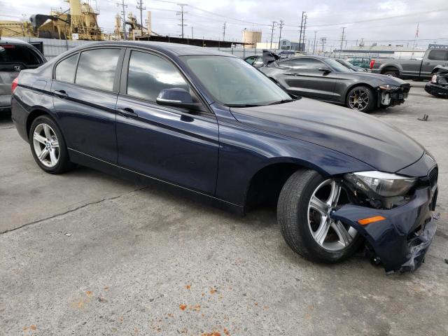 Photo 4 from auction – 2015 BMW 328 I SULE with VIN WBA3C1C53FP854124