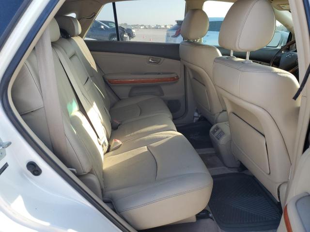 Photo 11 from auction – 2006 LEXUS RX 330 with VIN 2T2HA31U76C109567