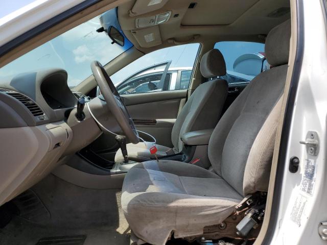 Photo 7 from auction – 2002 TOYOTA CAMRY LE with VIN 4T1BE32K32U074837