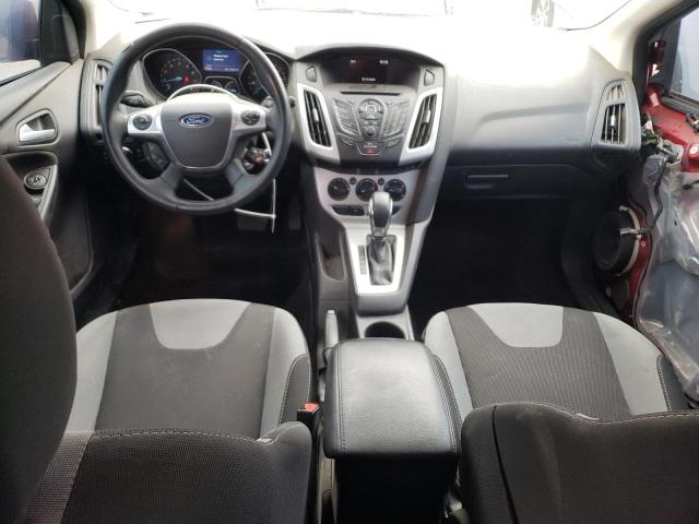 Photo 8 from auction – 2014 FORD FOCUS SE with VIN 1FADP3K21EL330299
