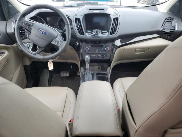 Photo 8 from auction – 2017 FORD ESCAPE TIT with VIN 1FMCU0J96HUE63419