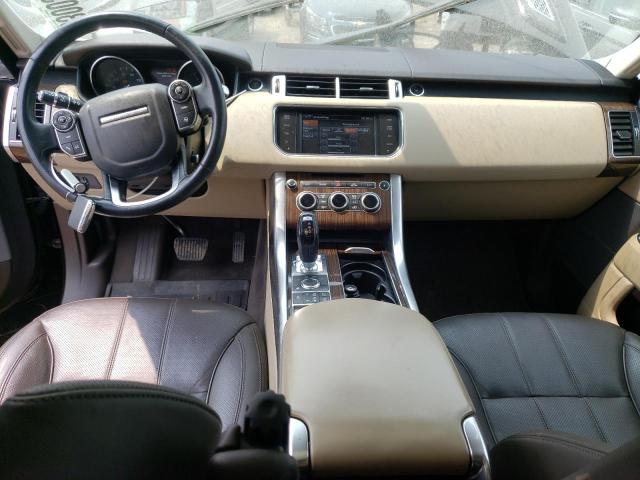 Photo 8 from auction – 2015 LAND ROVER RANGE ROVE with VIN SALWR2VF7FA605346