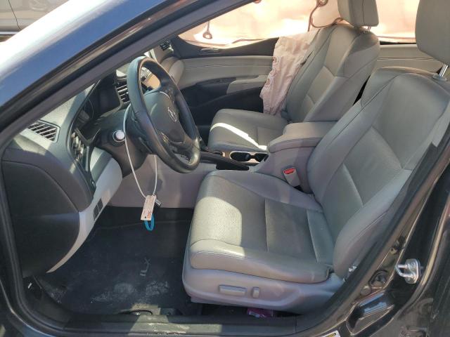 Photo 7 from auction – 2016 ACURA ILX PREMIU with VIN 19UDE2F75GA014890