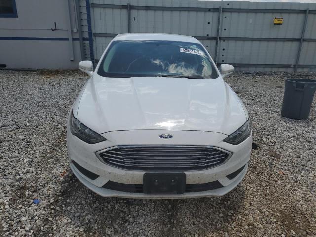 Photo 5 from auction – 2017 FORD FUSION SE with VIN 3FA6P0HD4HR264109