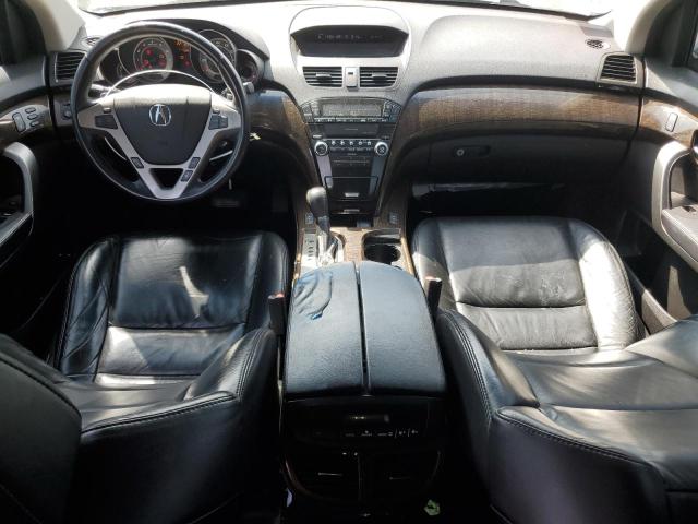 Photo 8 from auction – 2013 ACURA MDX with VIN 2HNYD2H28DH522895