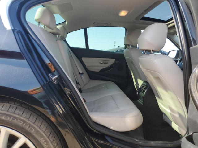 Photo 10 from auction – 2014 BMW 320 I XDRI with VIN WBA3C3C51EF986458