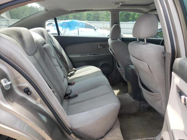 Photo 10 from auction – 2005 NISSAN ALTIMA S with VIN 1N4AL11D85C233607
