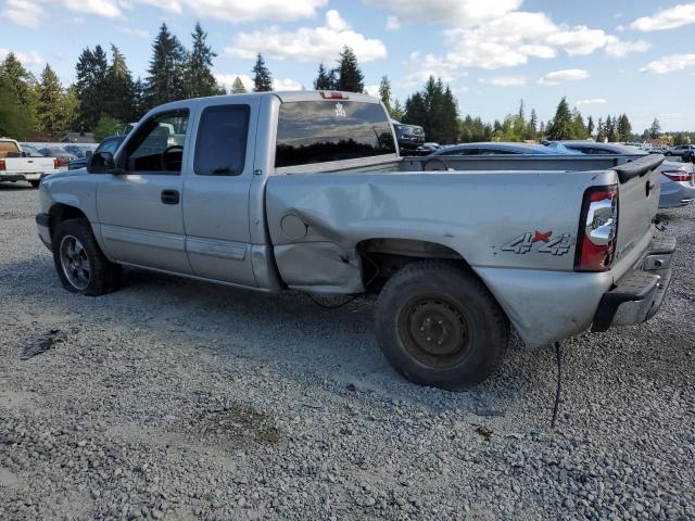 Photo 2 from auction – 2004 CHEVROLET SILVERADO with VIN 2GCEK19V341160324