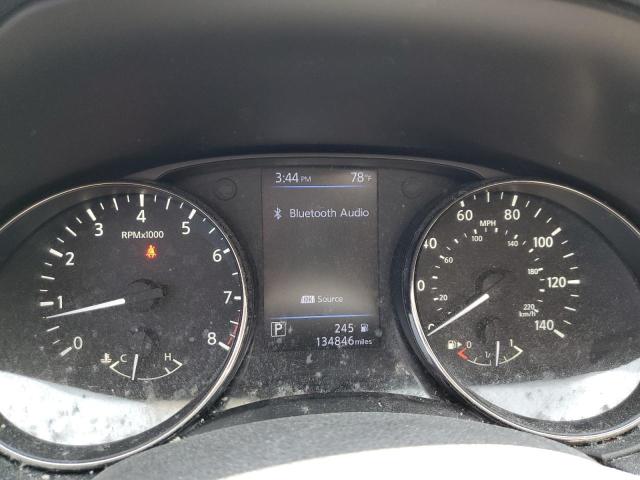 Photo 9 from auction – 2018 NISSAN ROGUE S with VIN KNMAT2MT0JP535866