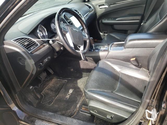 Photo 7 from auction – 2012 CHRYSLER 300C with VIN 2C3CCAKT2CH143540