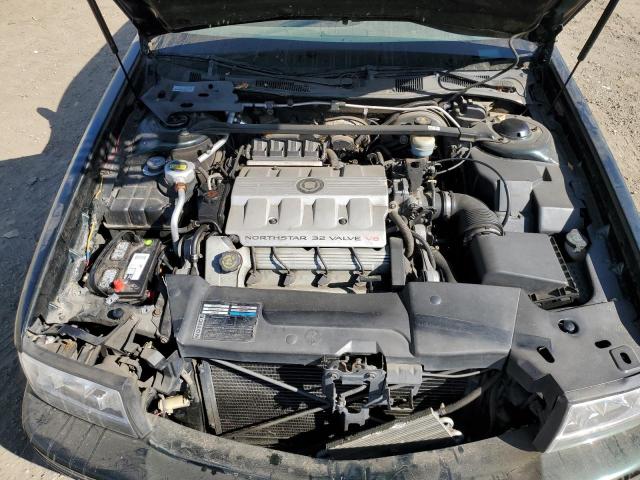 Photo 11 from auction – 1998 CADILLAC DEVILLE with VIN 1G6KD54YXWU742856