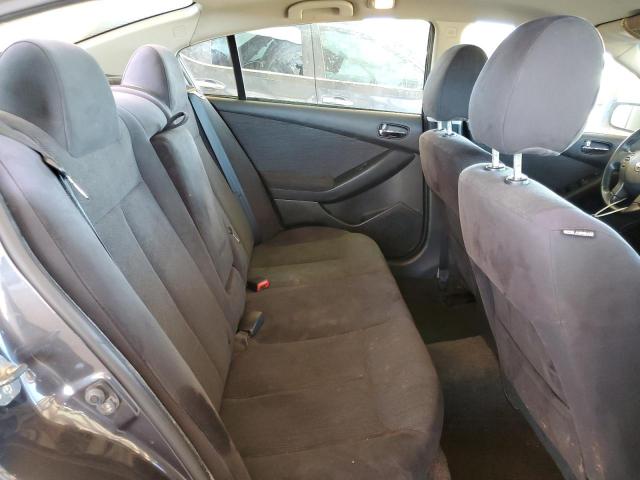 Photo 10 from auction – 2012 NISSAN ALTIMA BAS with VIN 1N4AL2AP9CN472634