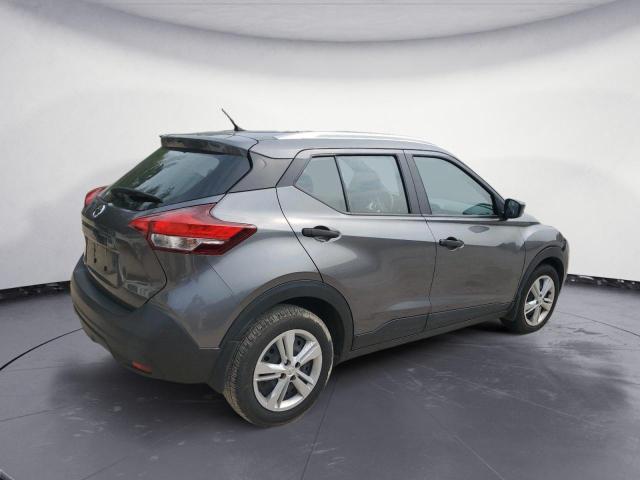 Photo 3 from auction – 2019 NISSAN KICKS S with VIN 3N1CP5CUXKL545345