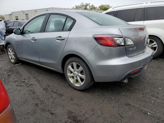 Photo 2 from auction – 2010 MAZDA 3 I with VIN JM1BL1SGXA1183113