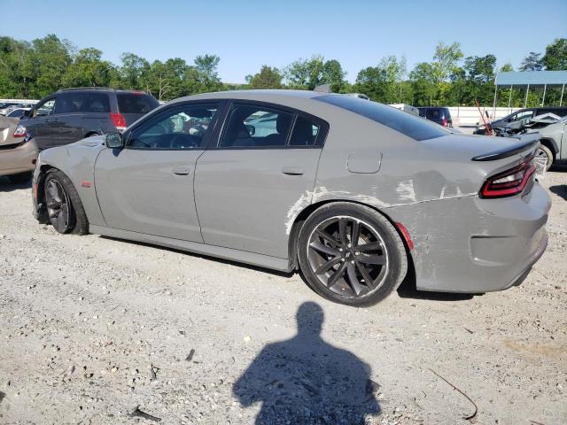 Photo 2 from auction – 2019 DODGE CHARGER SC with VIN 2C3CDXGJ0KH530531